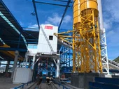 সেন্ট্রাল মিক্স কংক্রিট